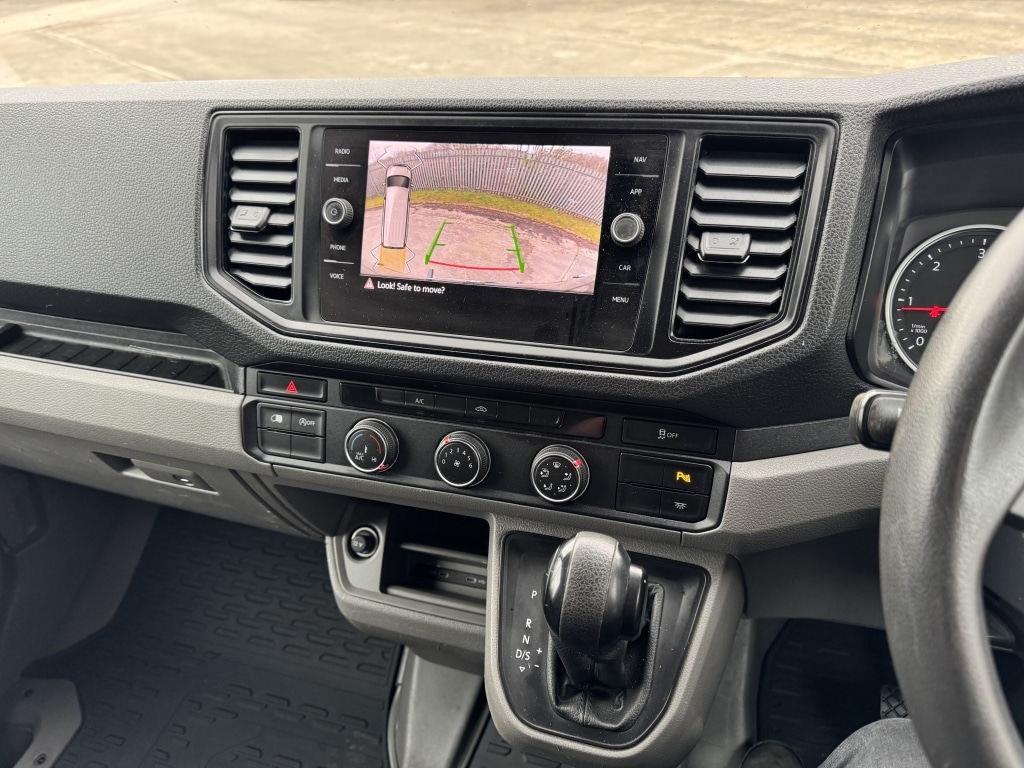 Used MAN TGE 2021 for sale - 77531381: Photo 7