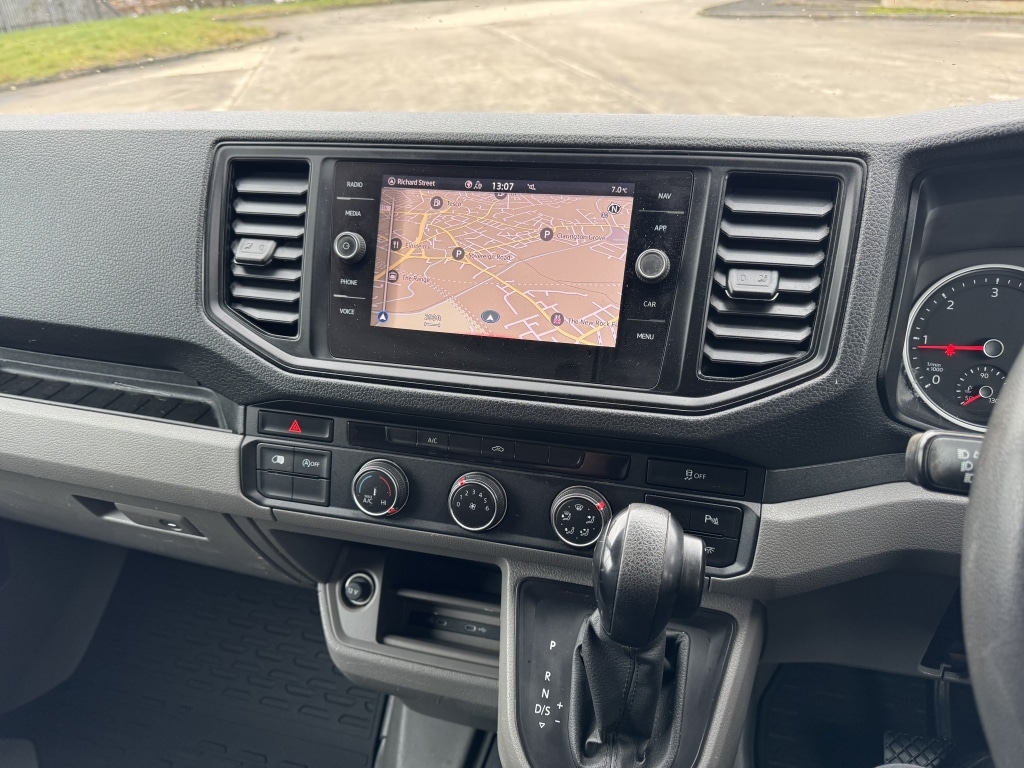 Used MAN TGE 2021 for sale - 77531381: Photo 8