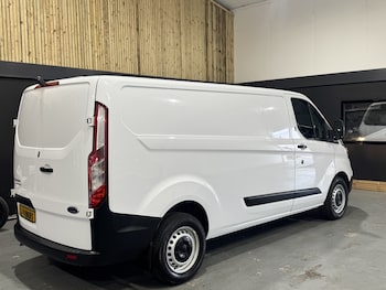 Used Ford Transit Custom 2020 for sale - 75169199: Photo