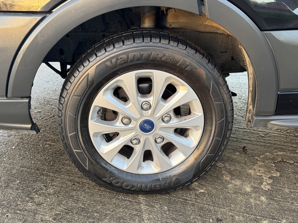 Used Ford Transit 2015 for sale - 77008455: Photo 12