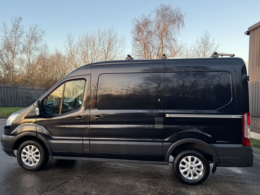 Used Ford Transit 2015 for sale - 77008455: Photo 5
