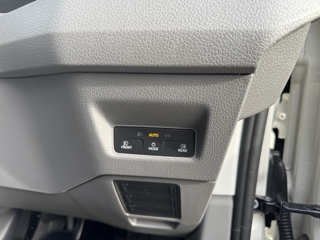 Used Volkswagen Crafter 2025 for sale - 78198204: Photo 13