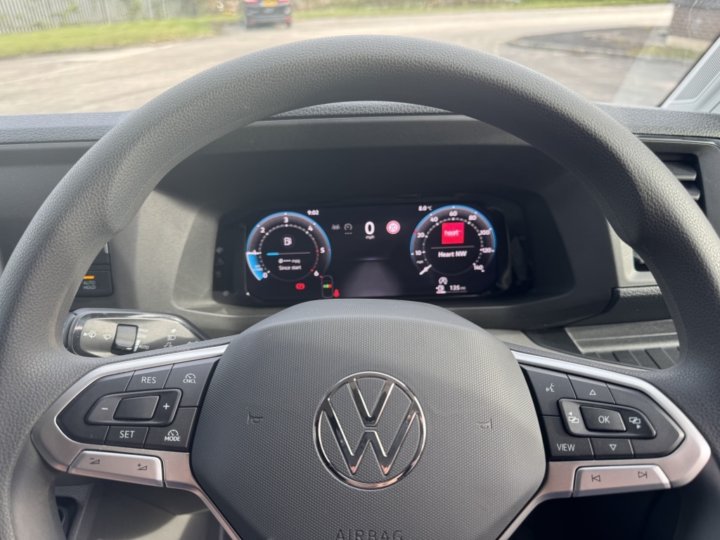 Used Volkswagen Crafter 2025 for sale - 78198204: Photo 15