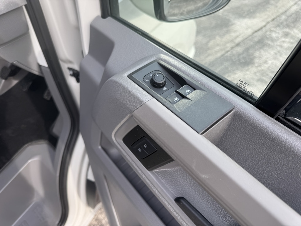 Used Volkswagen Crafter 2025 for sale - 78198204: Photo 17