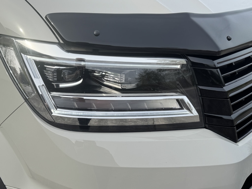 Used Volkswagen Crafter 2025 for sale - 78198204: Photo 18