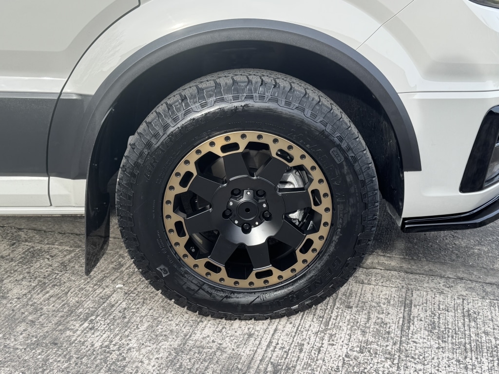 Used Volkswagen Crafter 2025 for sale - 78198204: Photo 19