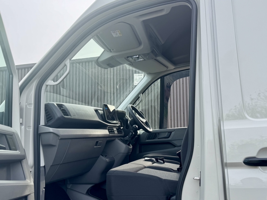 Used Volkswagen Crafter 2025 for sale - 78198204: Photo 22