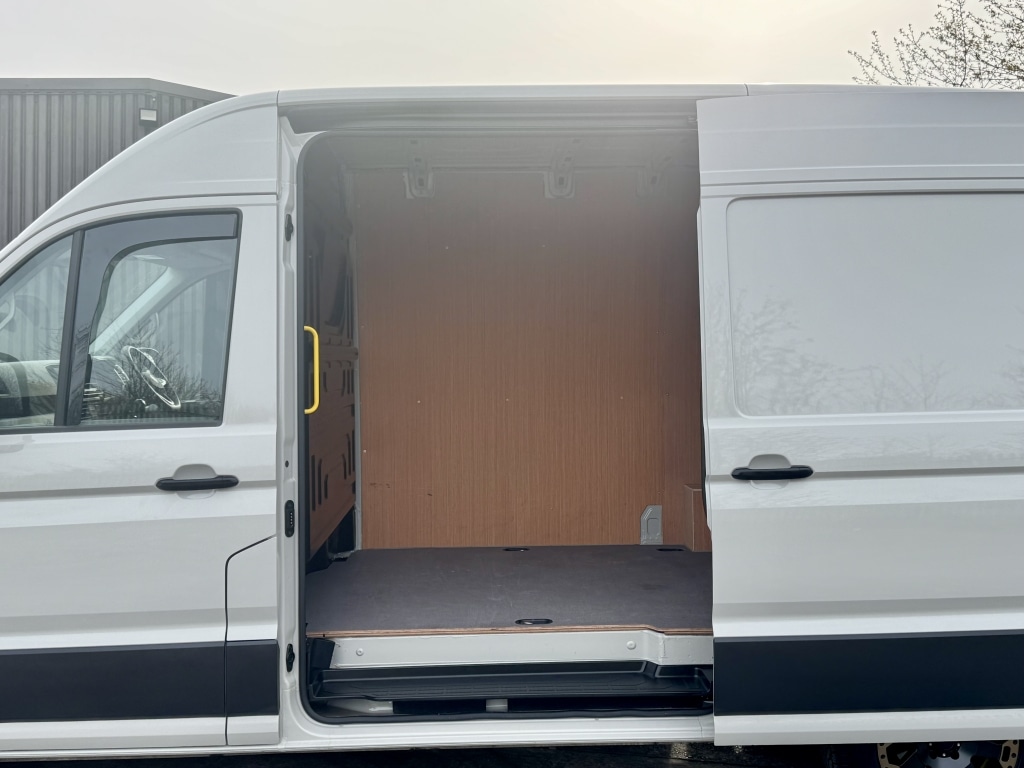 Used Volkswagen Crafter 2025 for sale - 78198204: Photo 23