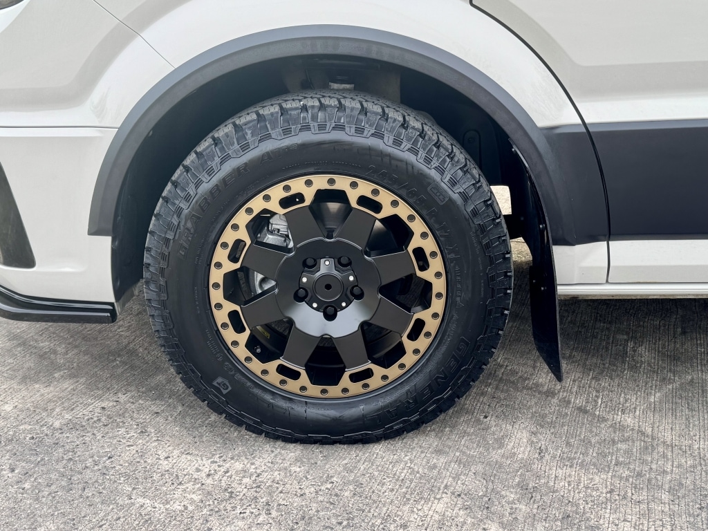 Used Volkswagen Crafter 2025 for sale - 78198204: Photo 24