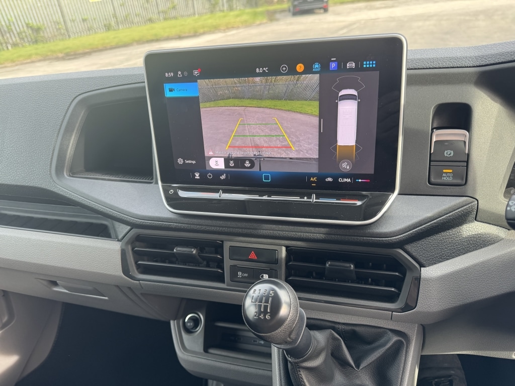 Used Volkswagen Crafter 2025 for sale - 78198204: Photo 28