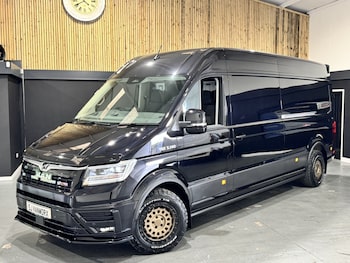 Used MAN TGE 2025 for sale - 75938928: Photo