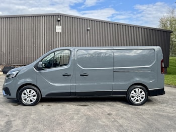Used Renault Trafic 2022 for sale - 78317366: Photo