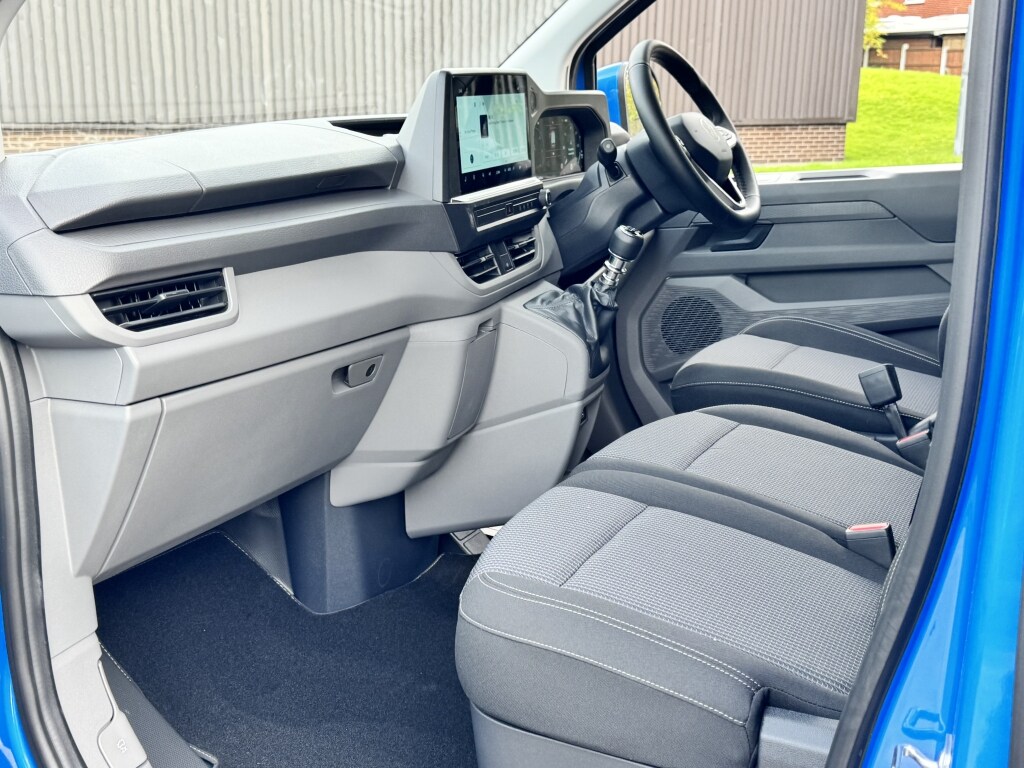 Used Volkswagen Transporter 2025 for sale - 77954341: Photo 12