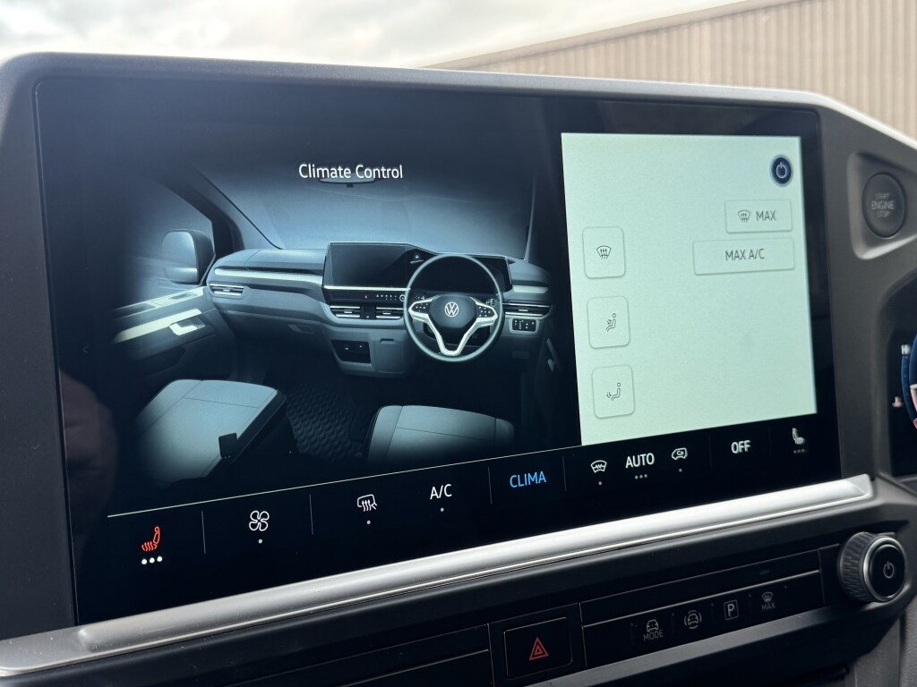 Used Volkswagen Transporter 2025 for sale - 77954341: Photo 13