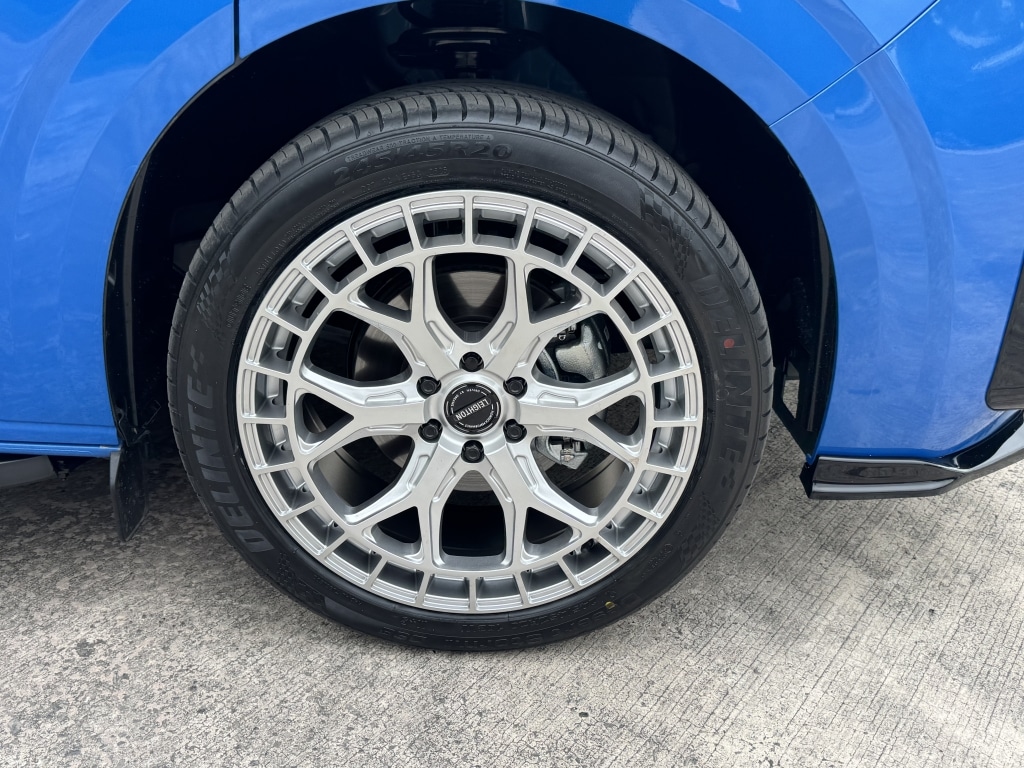 Used Volkswagen Transporter 2025 for sale - 77954341: Photo 18