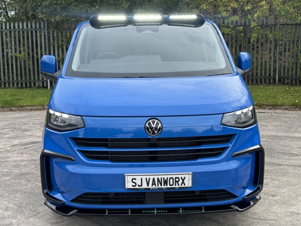 Used Volkswagen Transporter 2025 for sale - 77954341: Photo 20