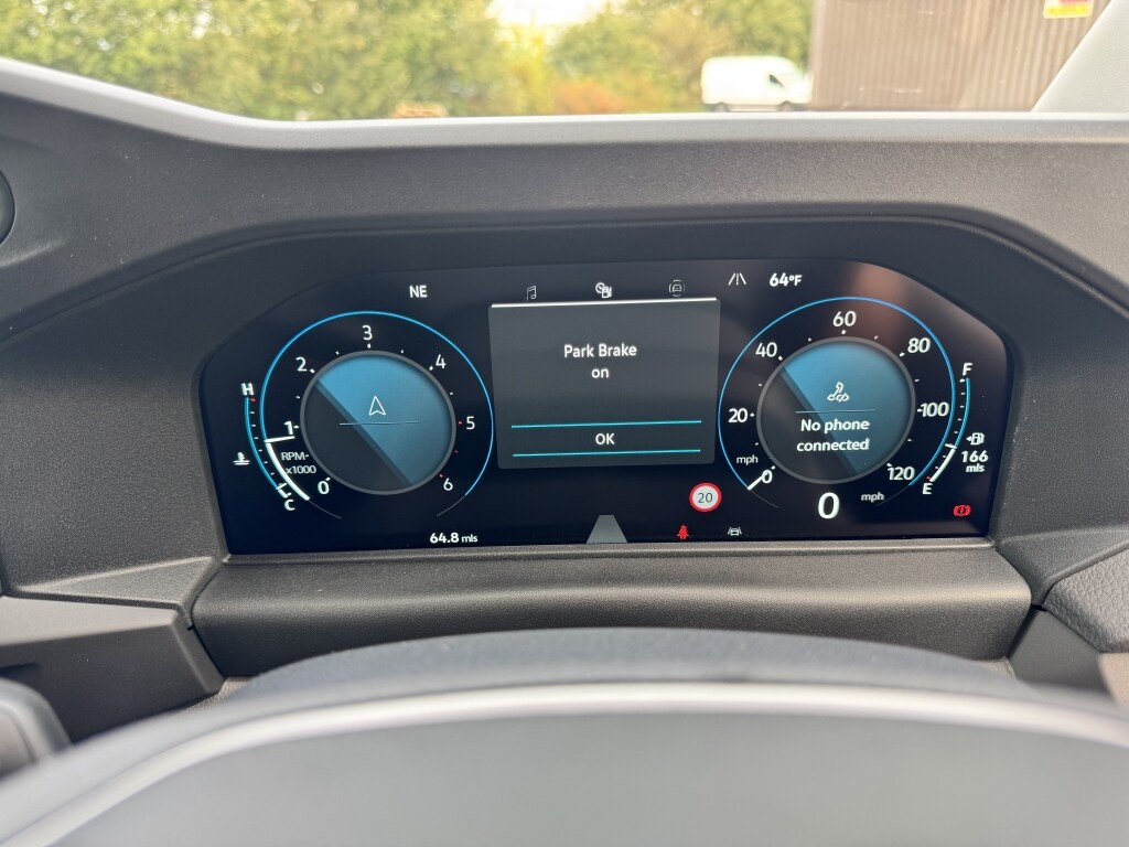 Used Volkswagen Transporter 2025 for sale - 77954341: Photo 22