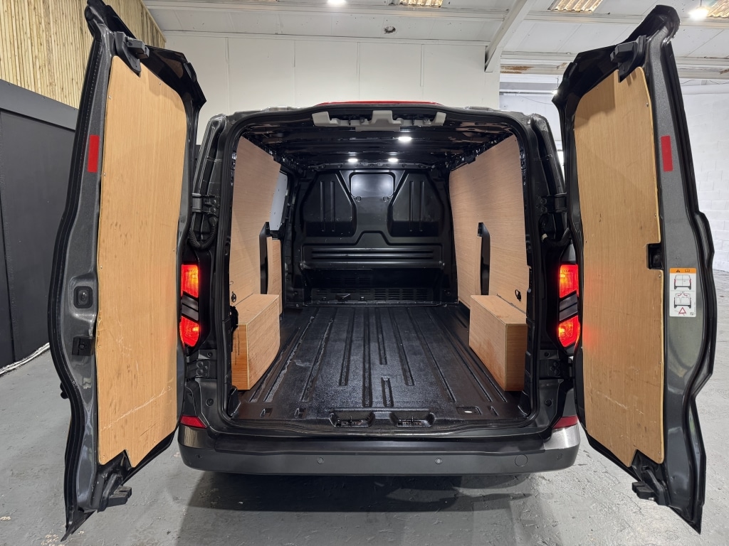 Used Ford Transit Custom 2024 for sale - 76465495: Photo 10