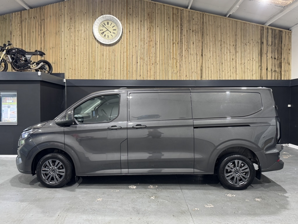 Used Ford Transit Custom 2024 for sale - 76465495: Photo 13