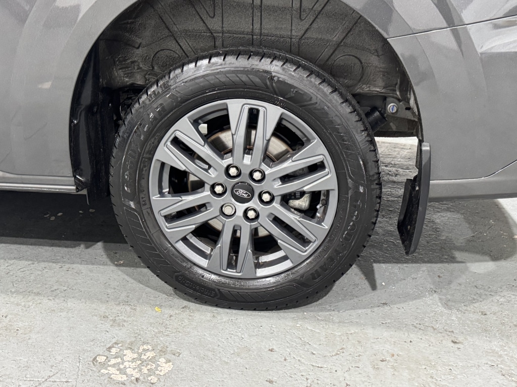 Used Ford Transit Custom 2024 for sale - 76465495: Photo 14