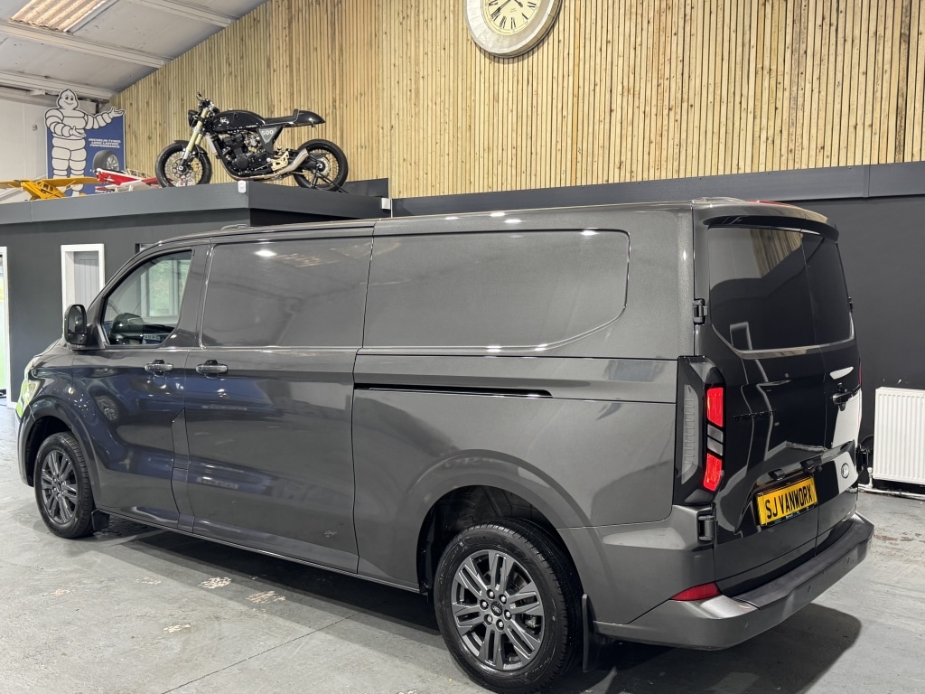 Used Ford Transit Custom 2024 for sale - 76465495: Photo 15