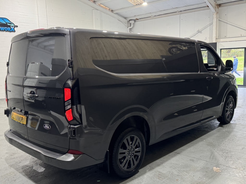 Used Ford Transit Custom 2024 for sale - 76465495: Photo 16