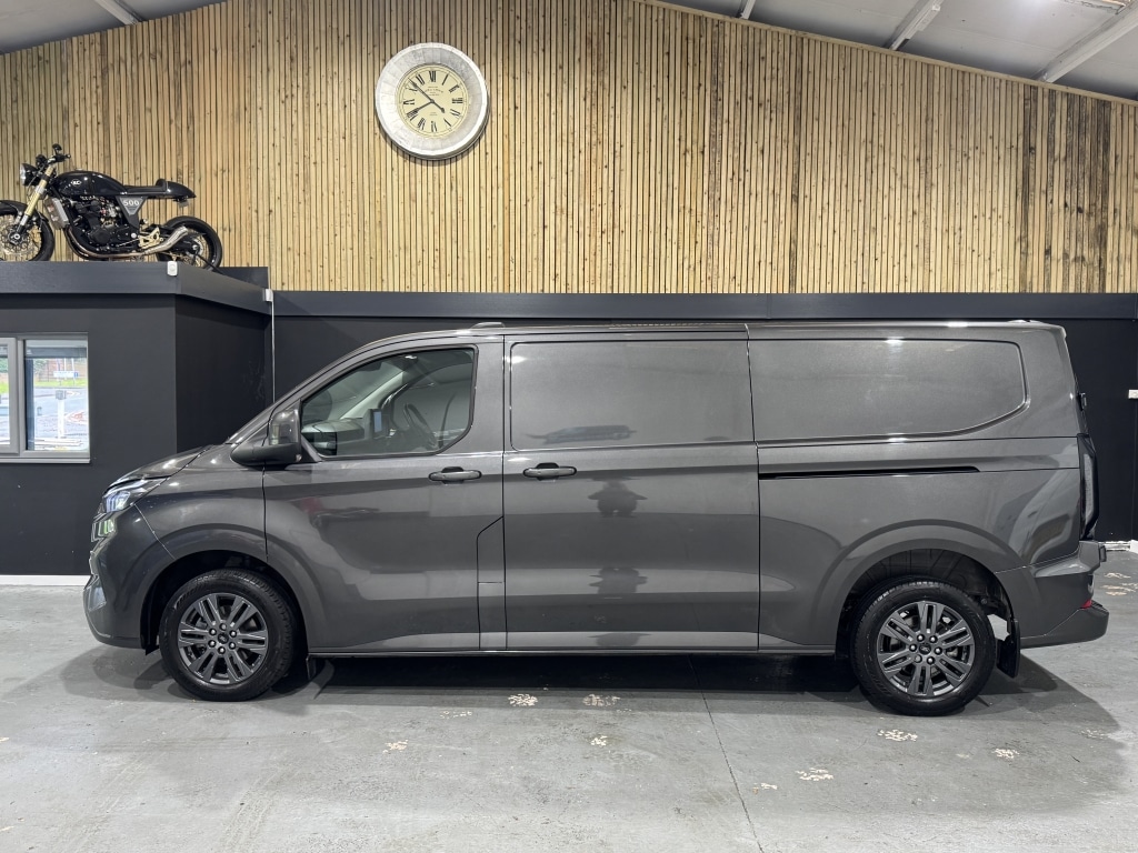 Used Ford Transit Custom 2024 for sale - 76465495: Photo 17