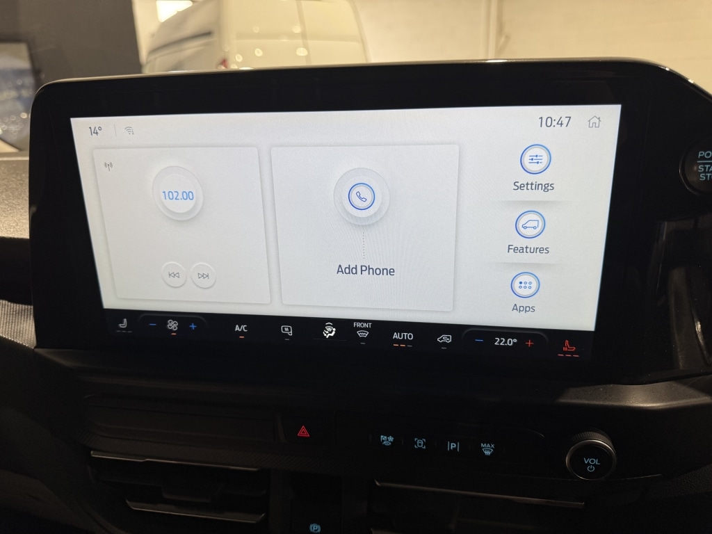 Used Ford Transit Custom 2024 for sale - 76465495: Photo 18