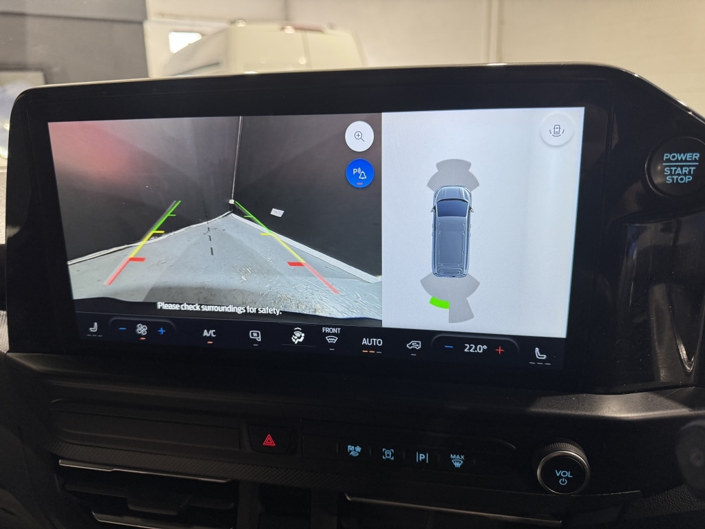 Used Ford Transit Custom 2024 for sale - 76465495: Photo 19