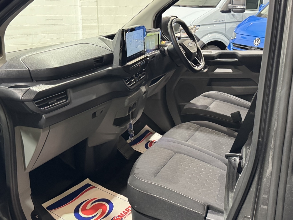 Used Ford Transit Custom 2024 for sale - 76465495: Photo 6