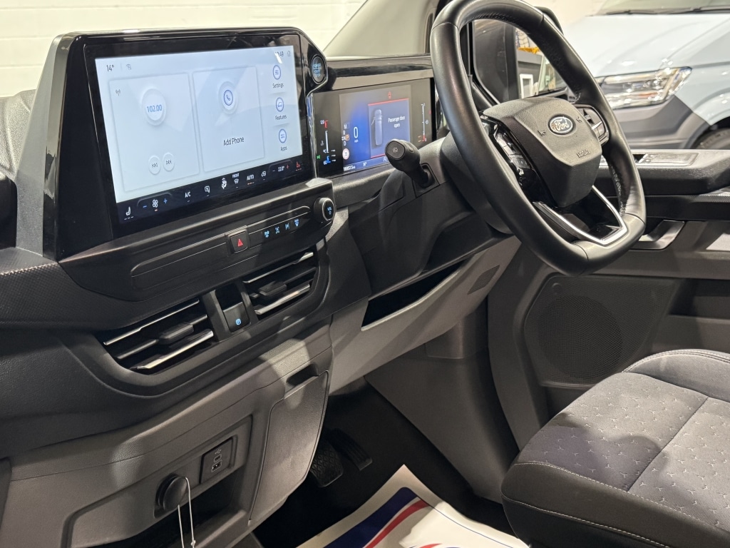 Used Ford Transit Custom 2024 for sale - 76465495: Photo 7