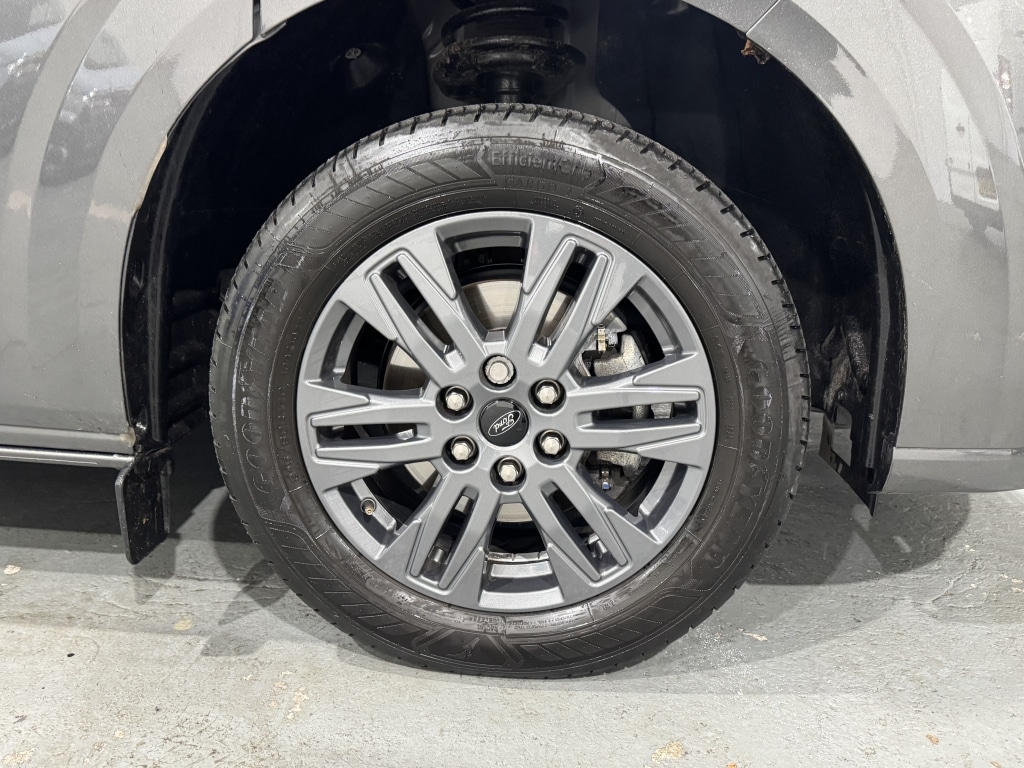 Used Ford Transit Custom 2024 for sale - 76465495: Photo 8