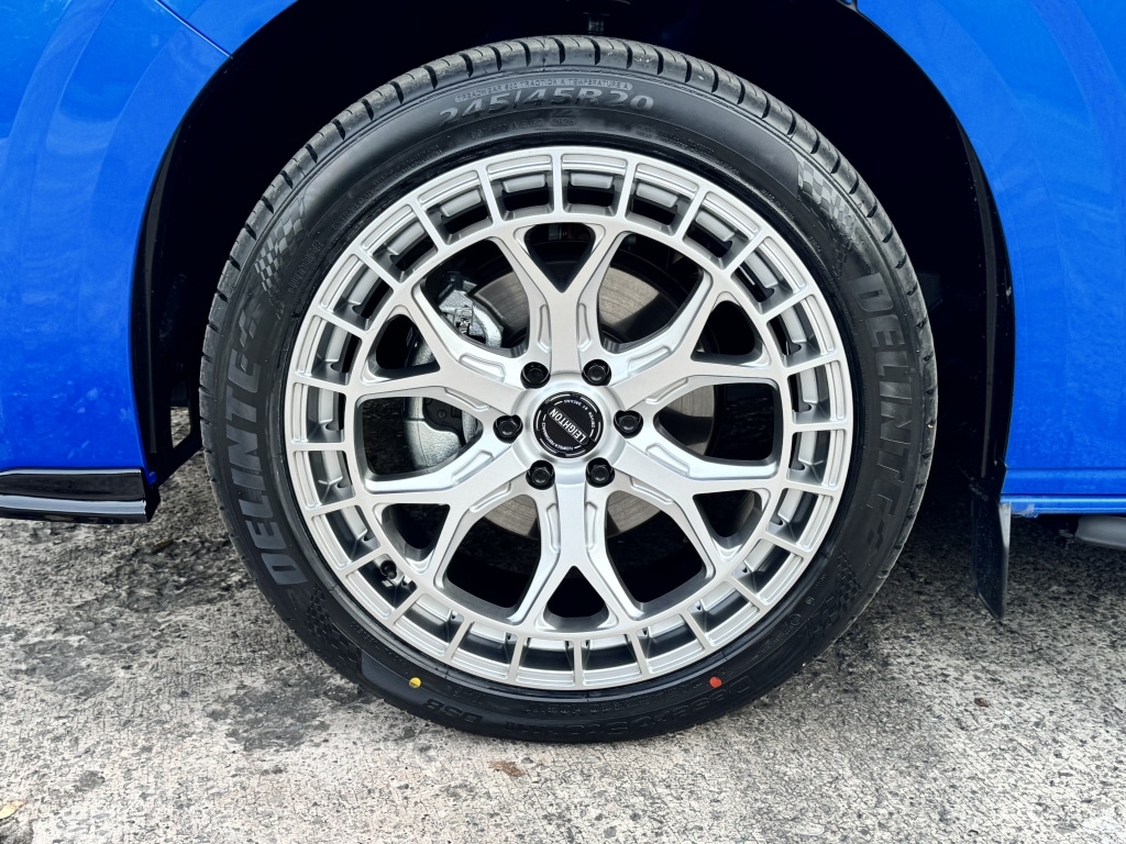 Used Volkswagen Transporter 2025 for sale - 76198664: Photo 11