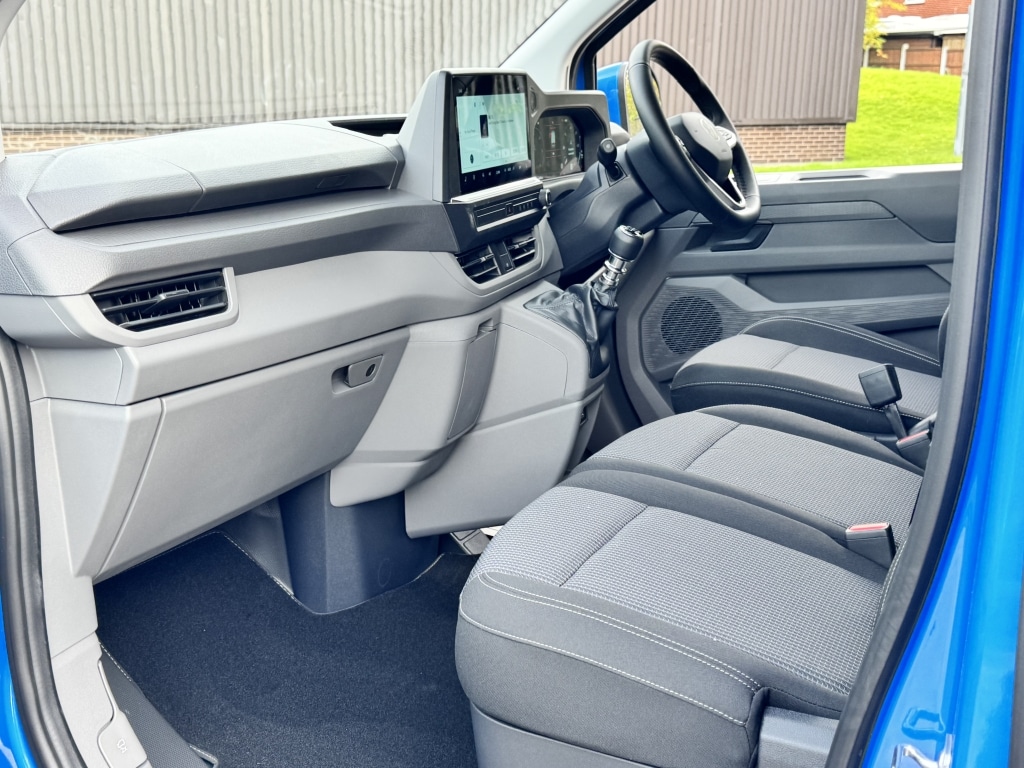 Used Volkswagen Transporter 2025 for sale - 76198664: Photo 12