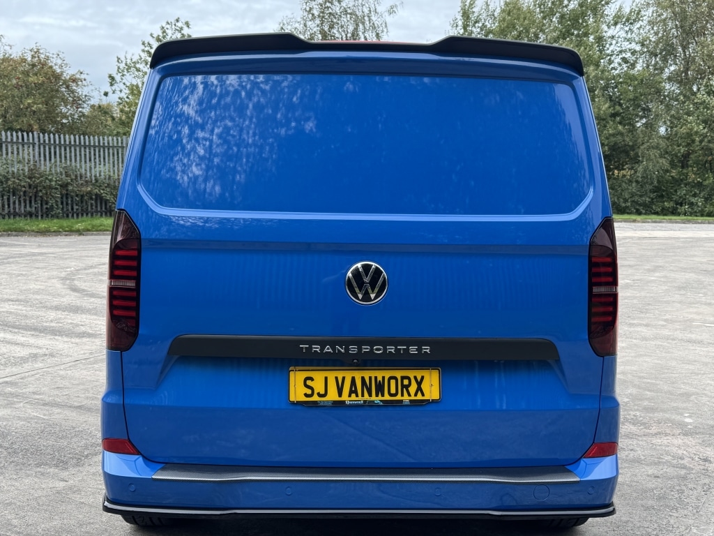 Used Volkswagen Transporter 2025 for sale - 76198664: Photo 19