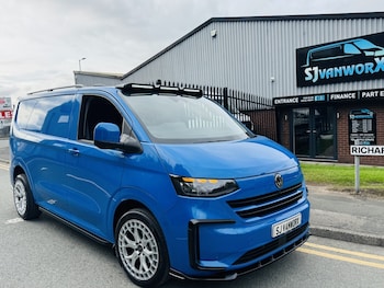 Volkswagen - Transporter