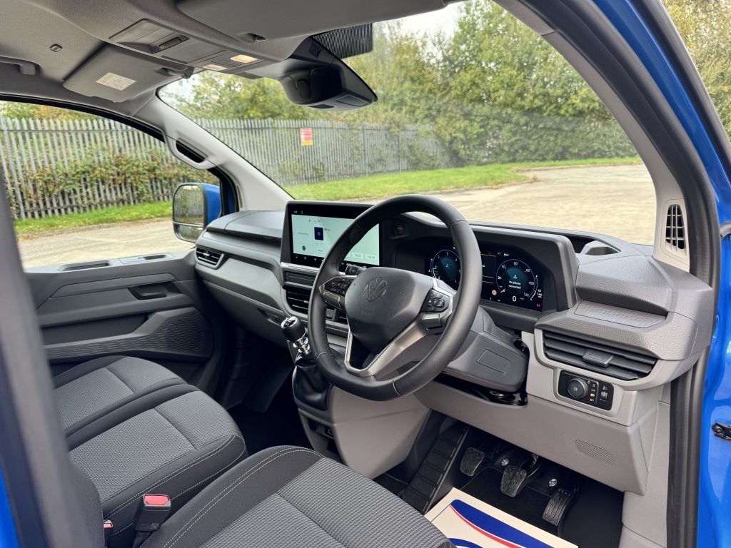 Used Volkswagen Transporter 2025 for sale - 76198664: Photo 21