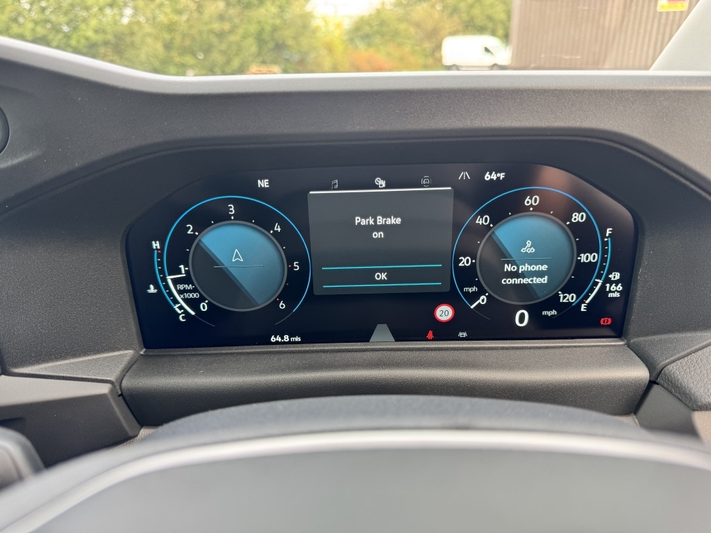 Used Volkswagen Transporter 2025 for sale - 76198664: Photo 22