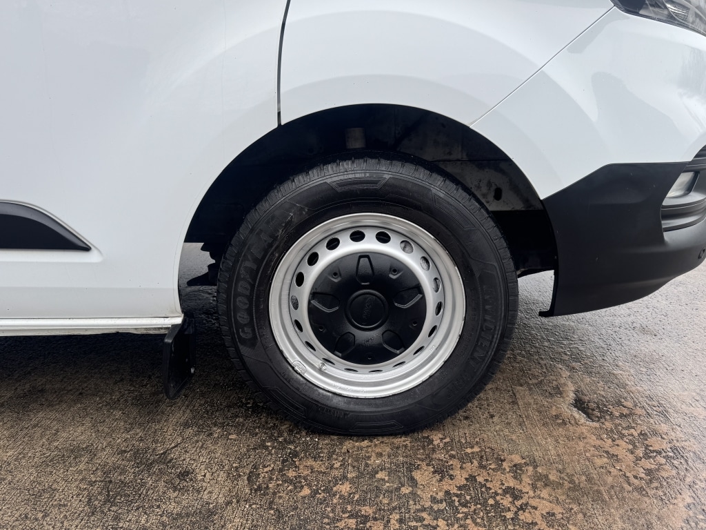 Used Ford Transit Custom 2019 for sale - 77682071: Photo 19