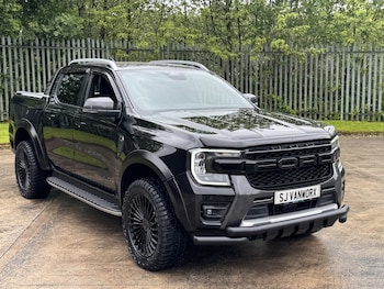 Used Ford Ranger 2024 for sale - 79211642: Photo