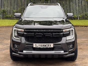 Used Ford Ranger 2024 for sale - 79211642: Photo