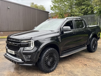 Used Ford Ranger 2024 for sale - 79211642: Photo