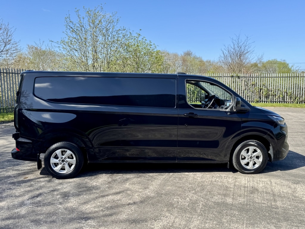 Used Ford Transit Custom 2024 for sale - 78225723: Photo 10