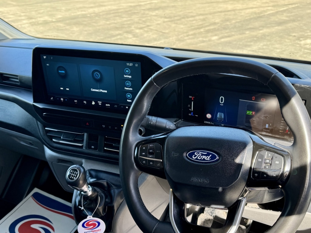 Used Ford Transit Custom 2024 for sale - 78225723: Photo 11