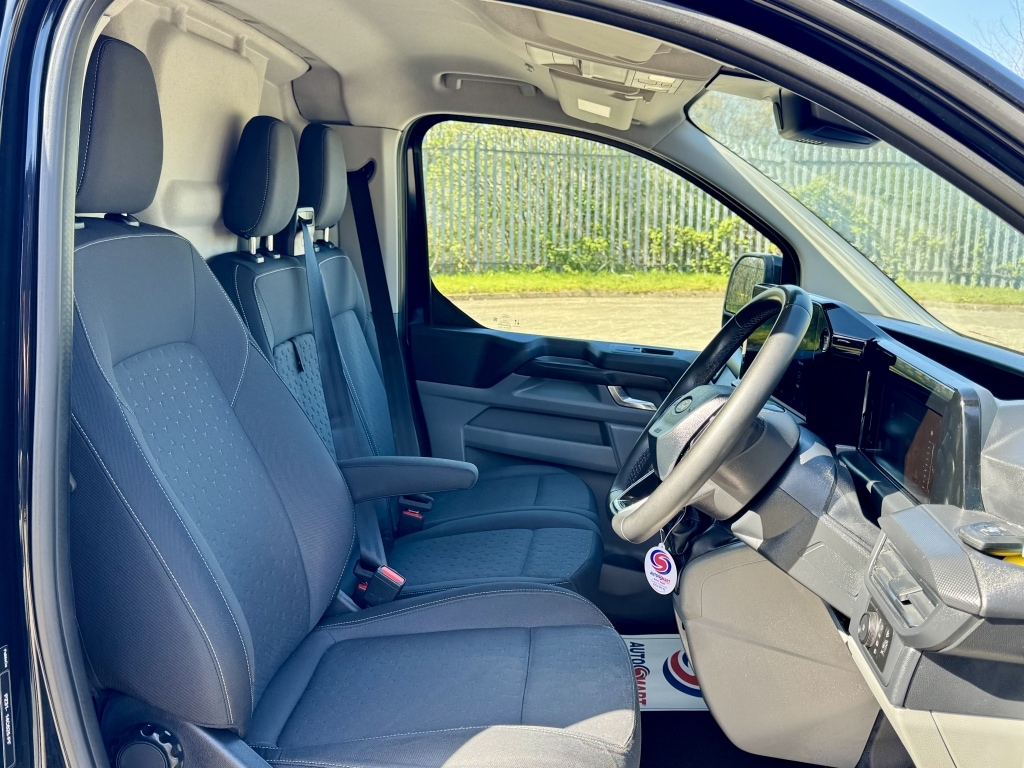 Used Ford Transit Custom 2024 for sale - 78225723: Photo 12