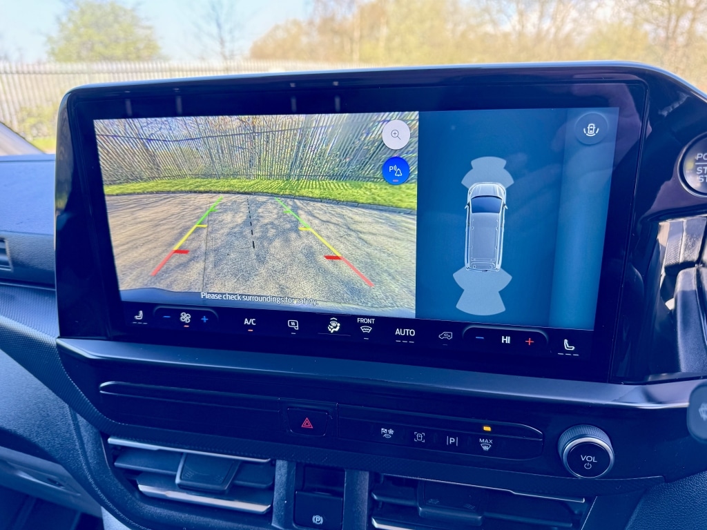 Used Ford Transit Custom 2024 for sale - 78225723: Photo 13