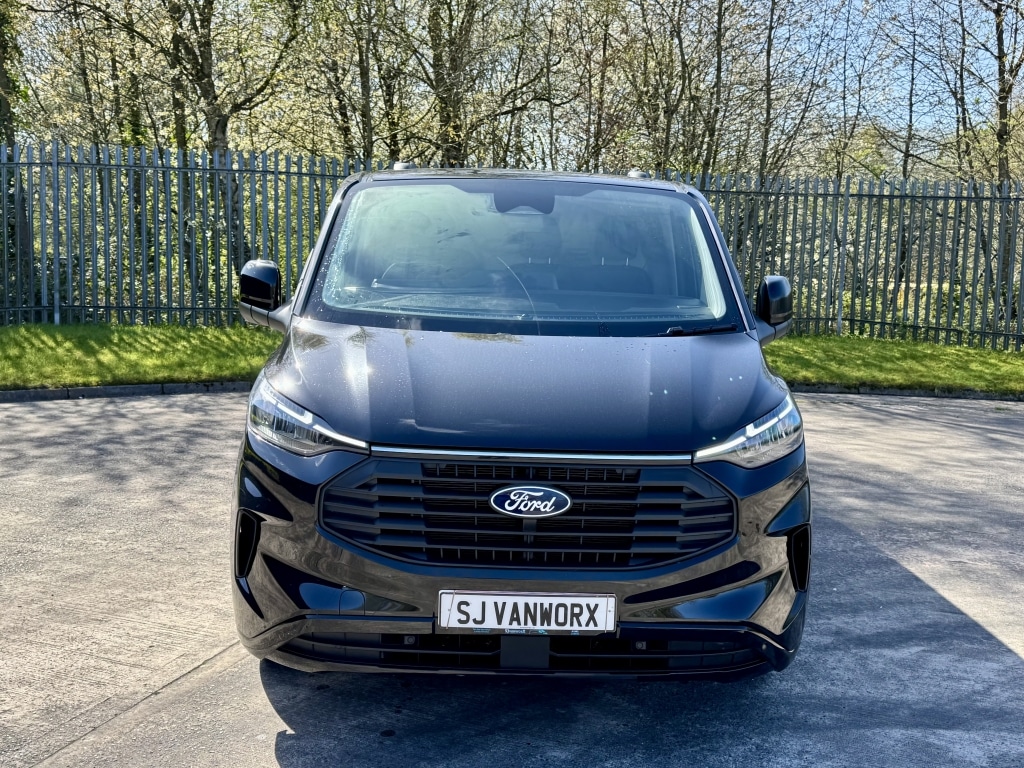 Used Ford Transit Custom 2024 for sale - 78225723: Photo 15