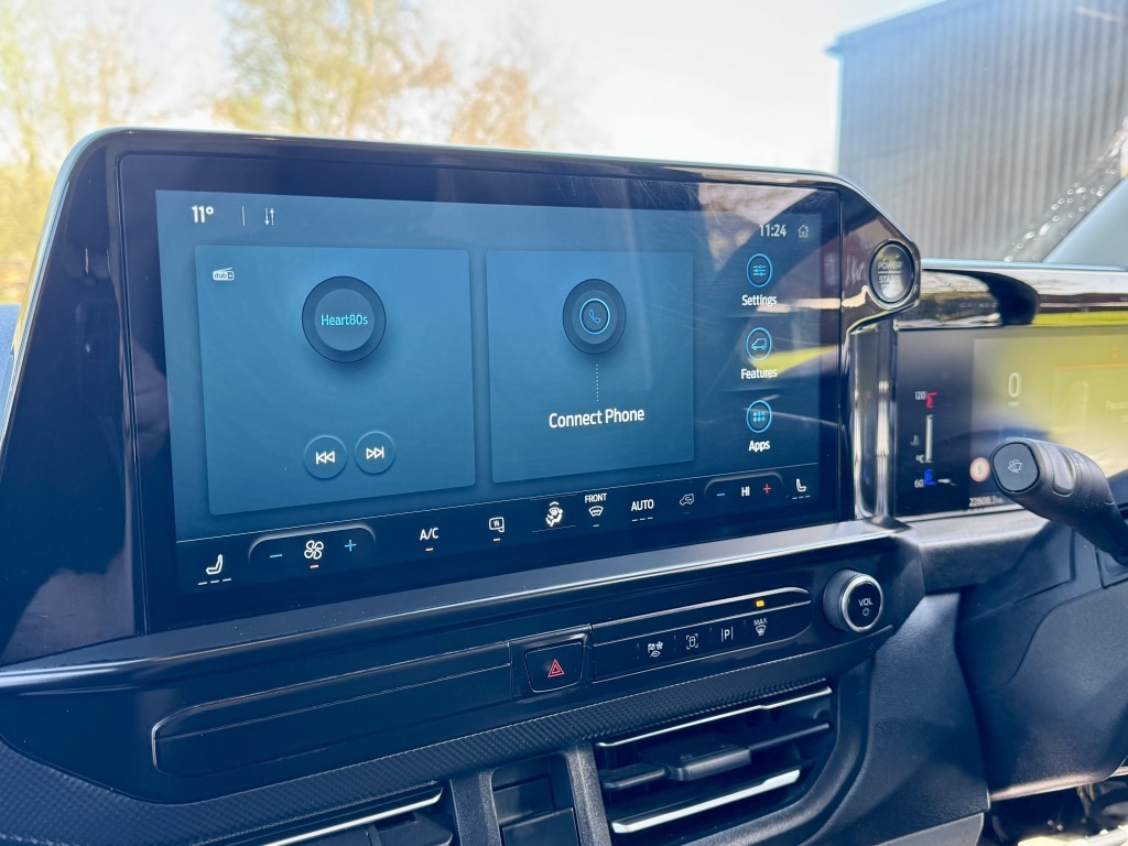 Used Ford Transit Custom 2024 for sale - 78225723: Photo 16