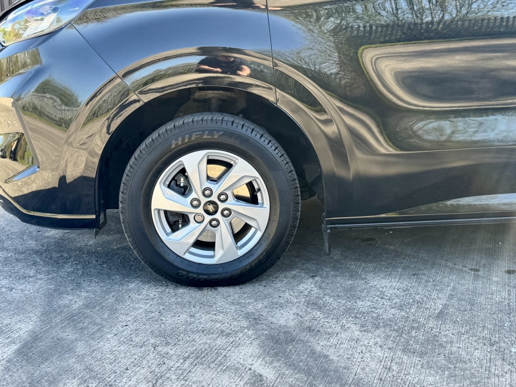 Used Ford Transit Custom 2024 for sale - 78225723: Photo 17