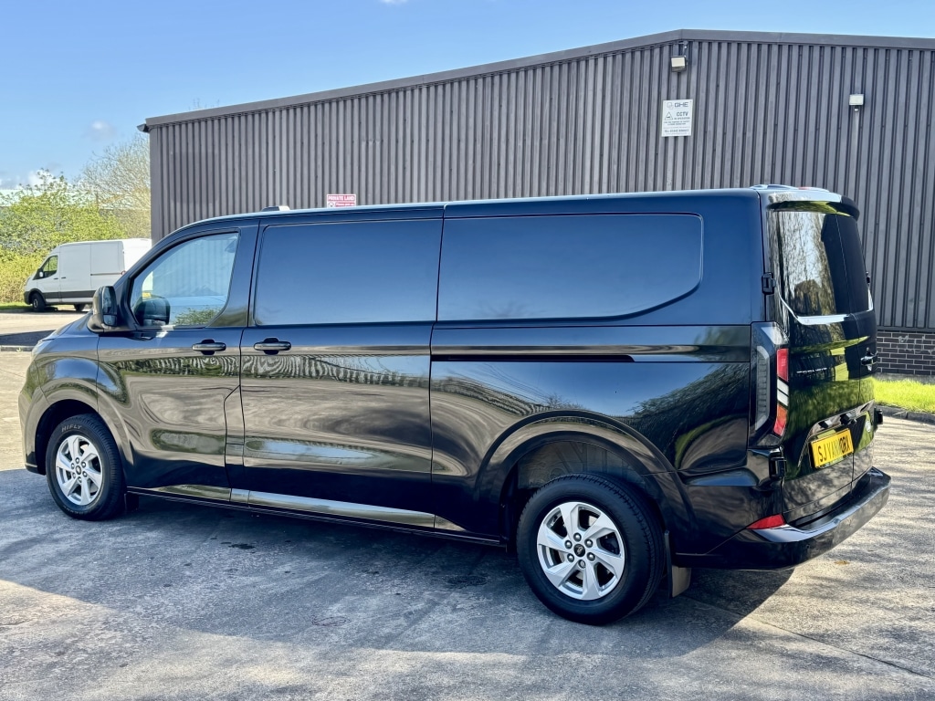 Used Ford Transit Custom 2024 for sale - 78225723: Photo 3